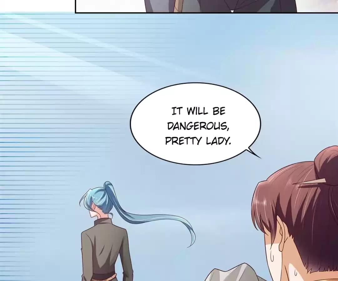 Read Almighty Supreme chapter 33 image 36 on Lezhin