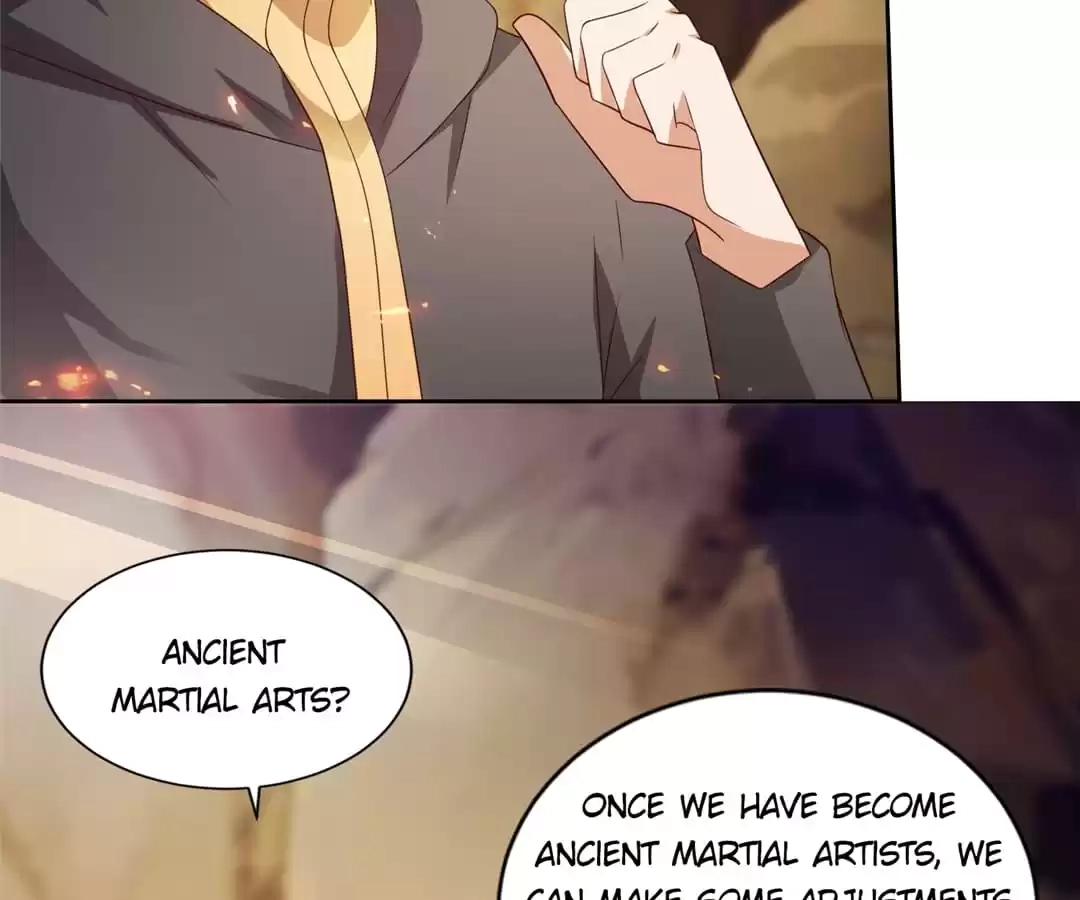Read Almighty Supreme chapter 33 image 4 on Lezhin