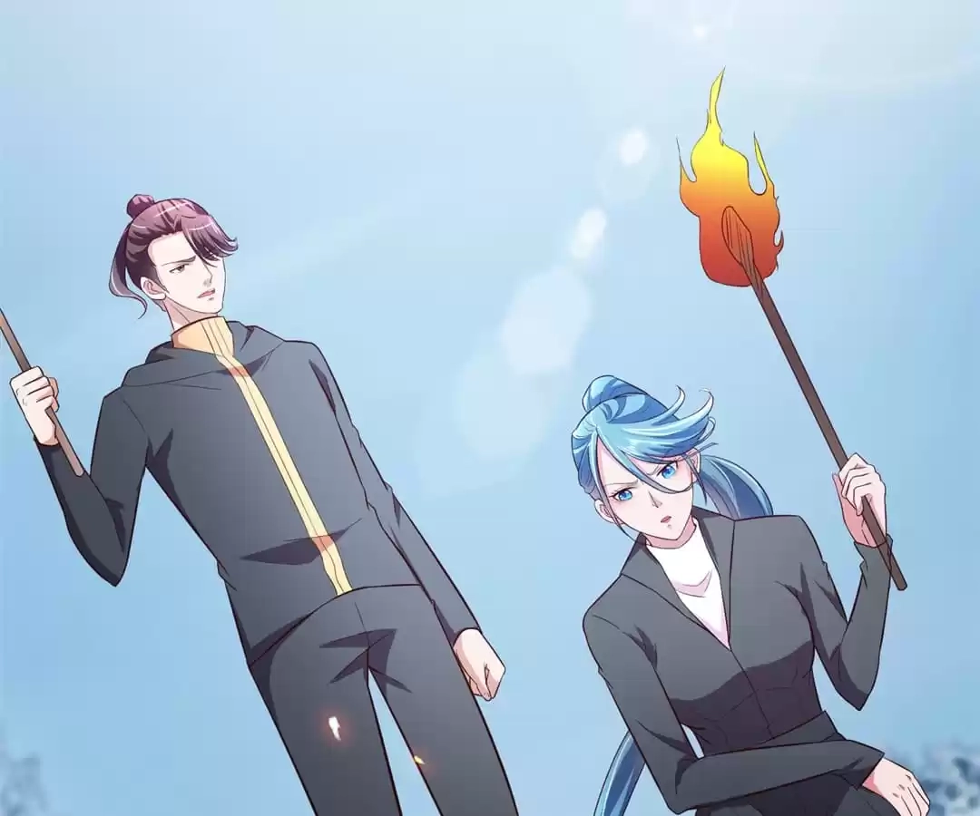 Read Almighty Supreme chapter 33 image 47 on Lezhin