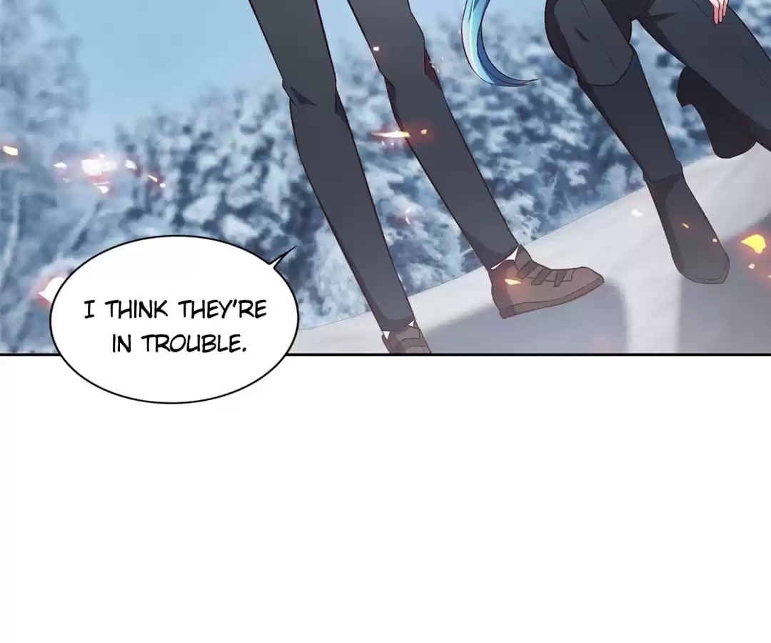 Read Almighty Supreme chapter 33 image 48 on Lezhin