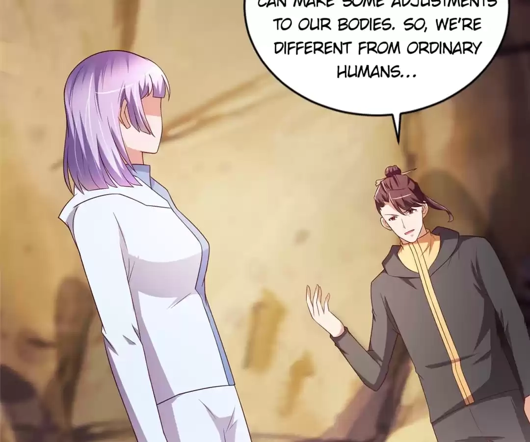 Read Almighty Supreme chapter 33 image 5 on Lezhin
