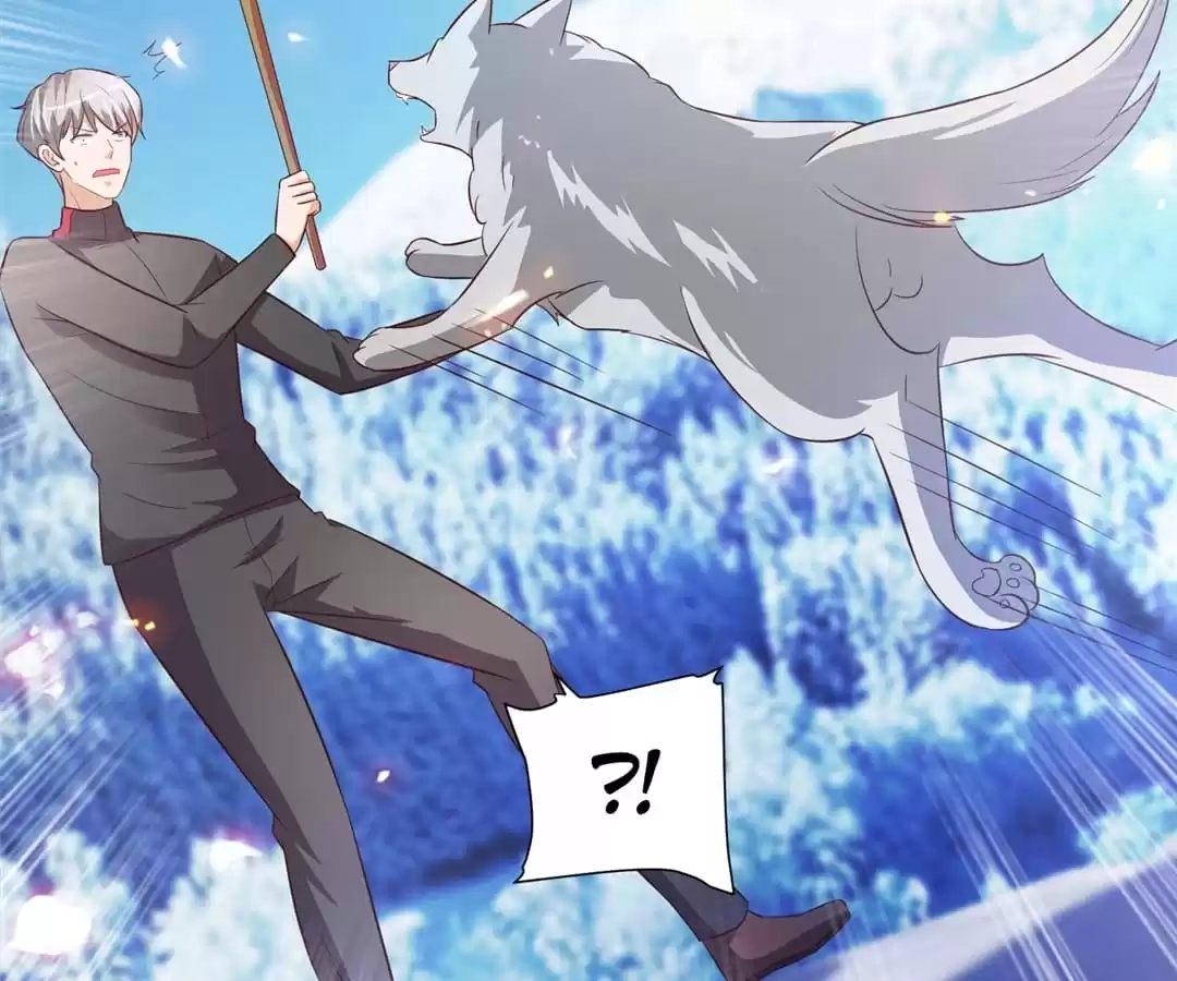 Read Almighty Supreme chapter 33 image 58 on Lezhin