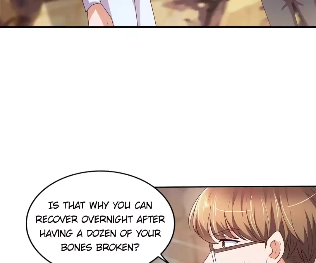 Read Almighty Supreme chapter 33 image 6 on Lezhin
