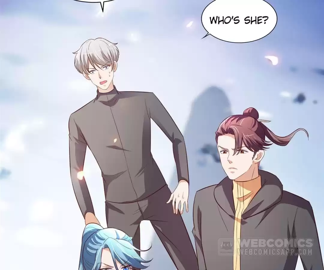 Read Almighty Supreme chapter 33 image 66 on Lezhin