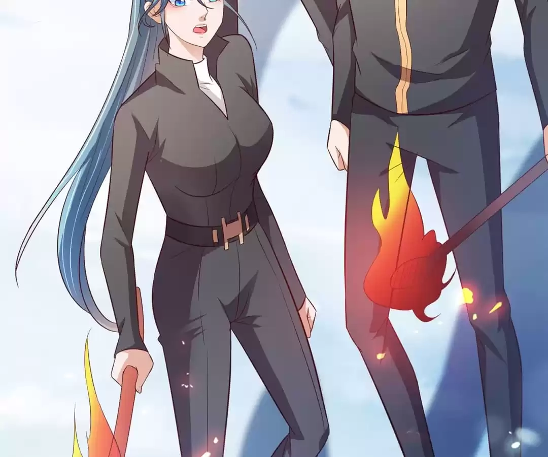 Read Almighty Supreme chapter 33 image 67 on Lezhin