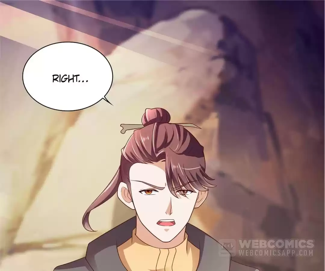 Read Almighty Supreme chapter 33 image 8 on Lezhin
