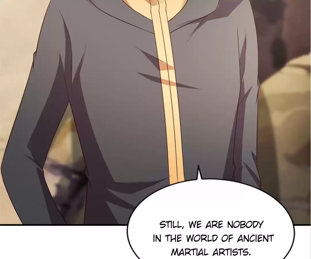 Read Almighty Supreme chapter 33 image 9 on Lezhin