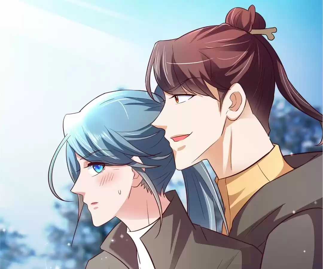 Read Almighty Supreme chapter 34 image 12 on Lezhin