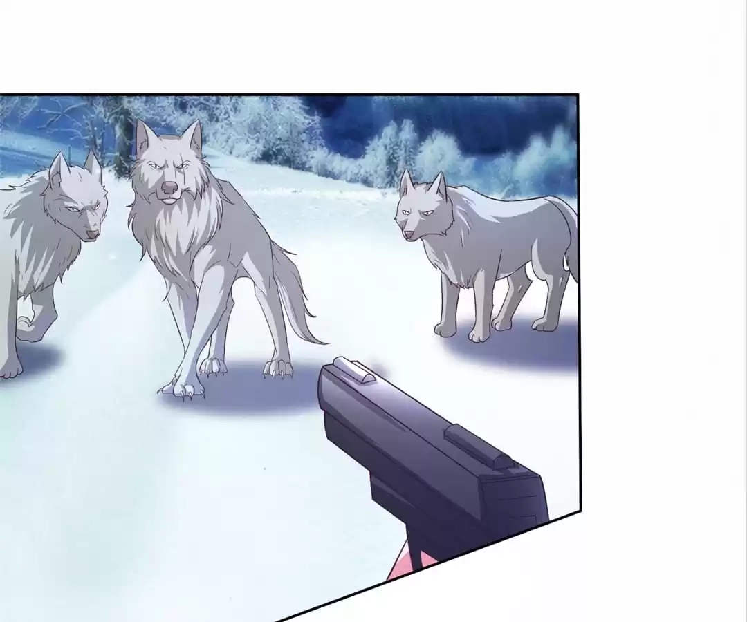 Read Almighty Supreme chapter 34 image 14 on Lezhin