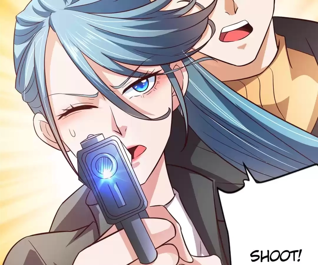 Read Almighty Supreme chapter 34 image 20 on Lezhin