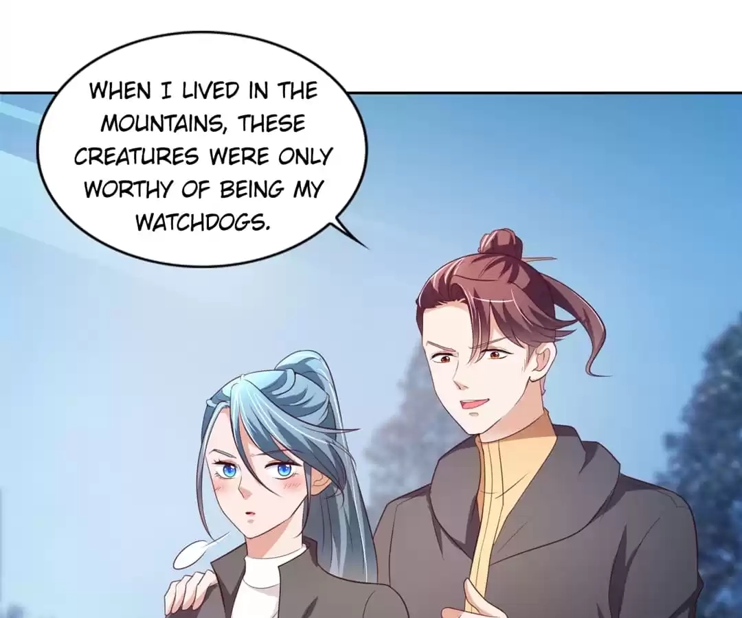 Read Almighty Supreme chapter 34 image 28 on Lezhin