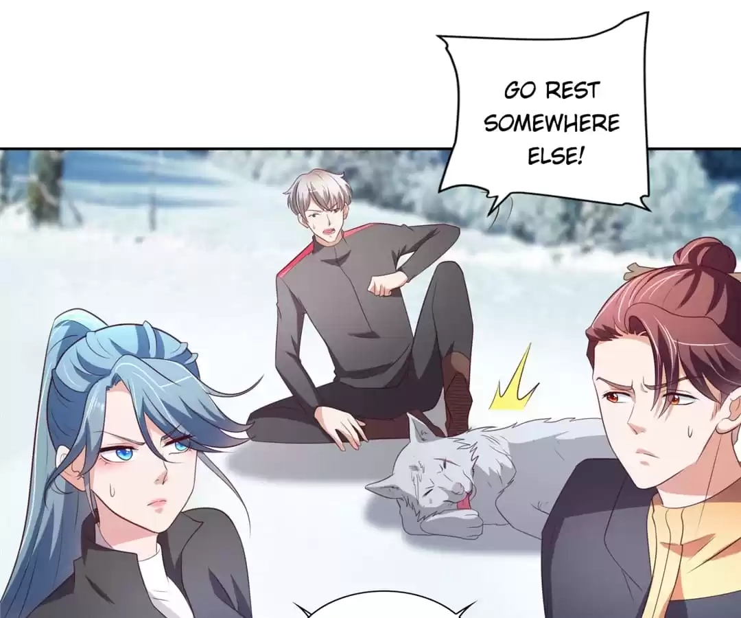 Read Almighty Supreme chapter 34 image 30 on Lezhin