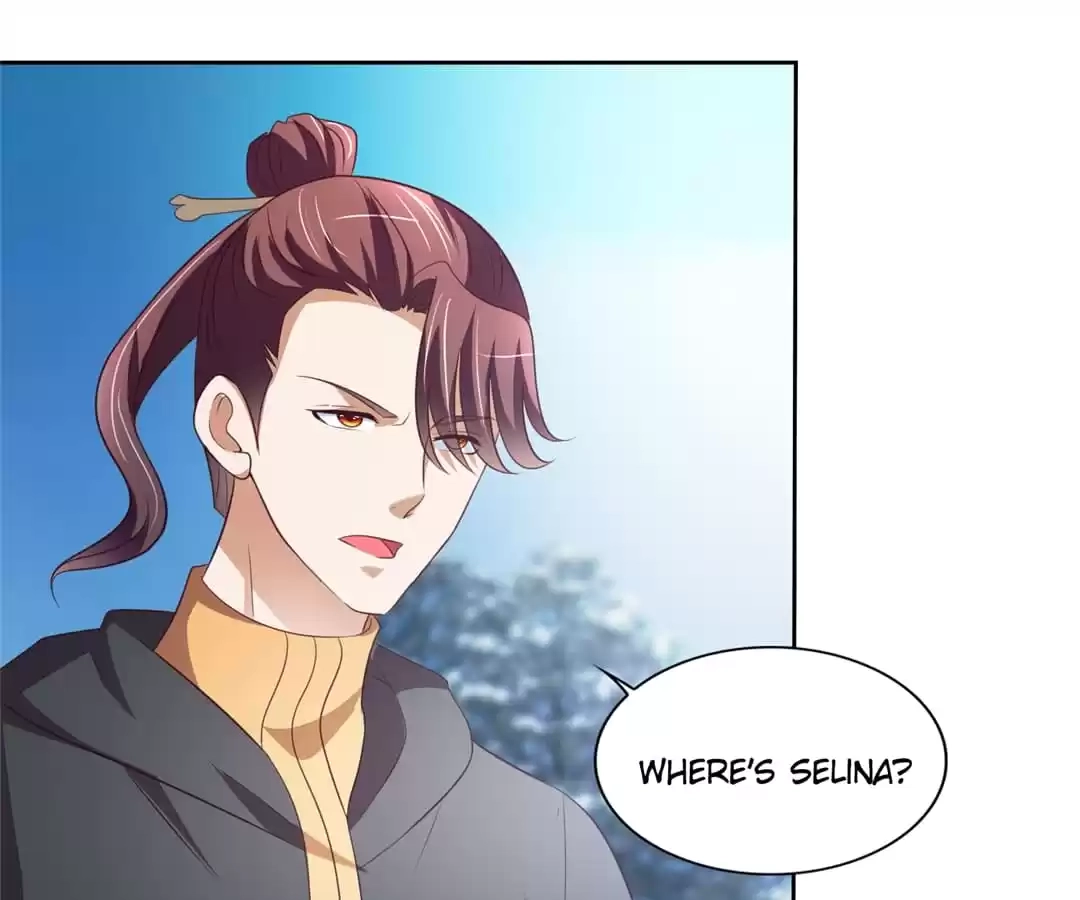 Read Almighty Supreme chapter 34 image 32 on Lezhin