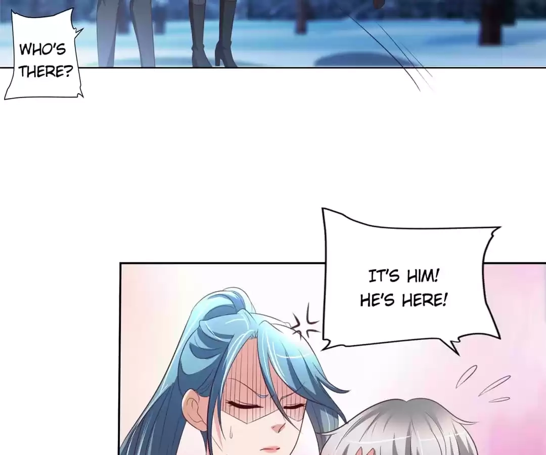 Read Almighty Supreme chapter 34 image 36 on Lezhin