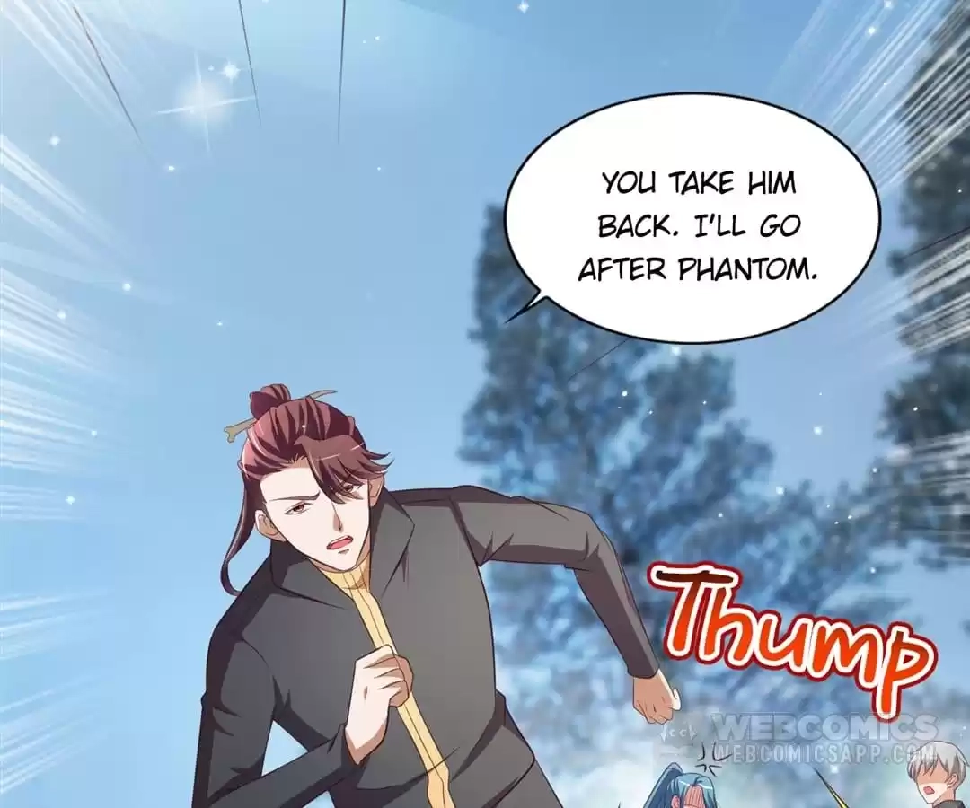 Read Almighty Supreme chapter 34 image 38 on Lezhin