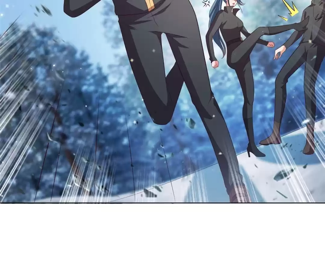 Read Almighty Supreme chapter 34 image 39 on Lezhin
