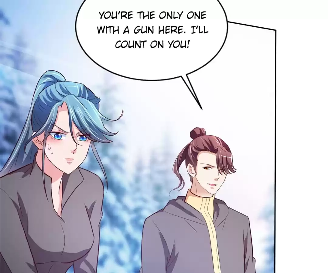 Read Almighty Supreme chapter 34 image 4 on Lezhin
