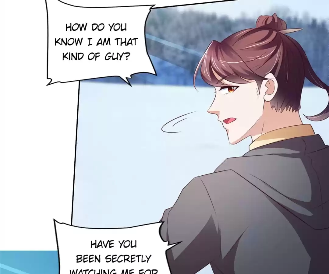 Read Almighty Supreme chapter 34 image 42 on Lezhin