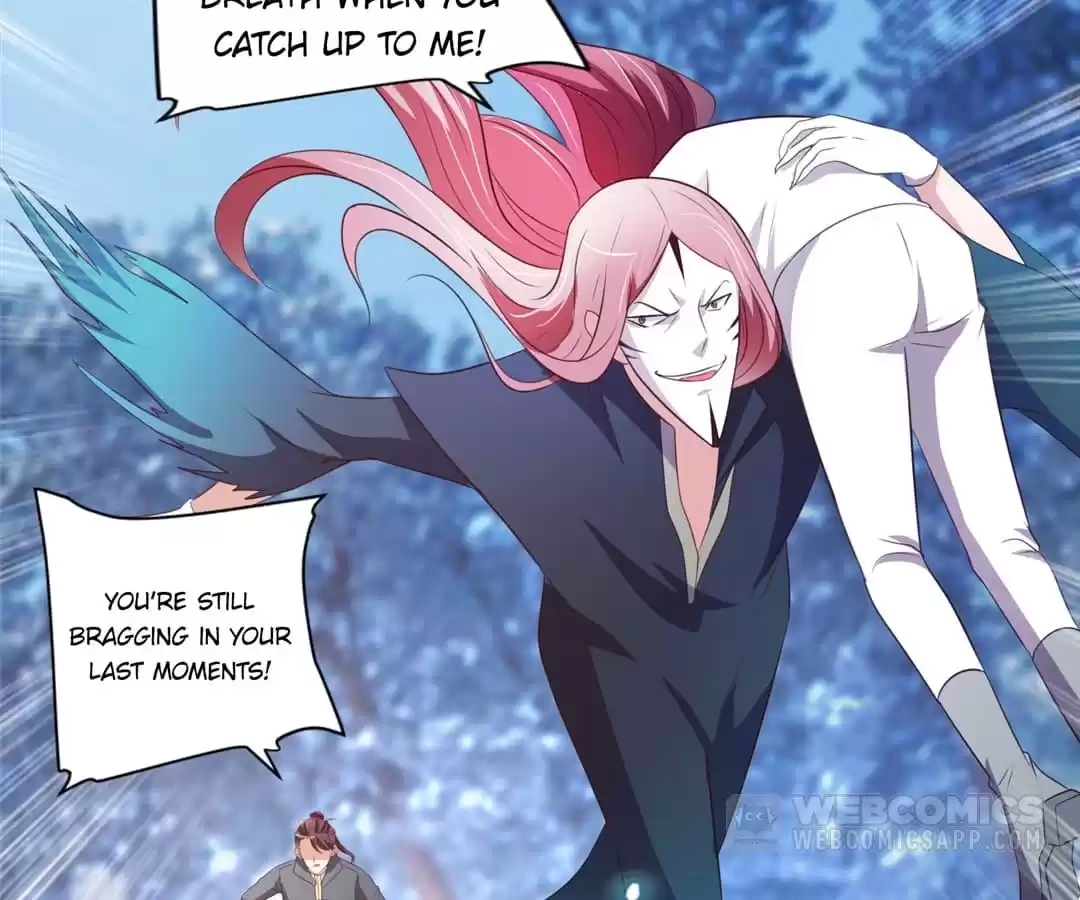 Read Almighty Supreme chapter 34 image 45 on Lezhin