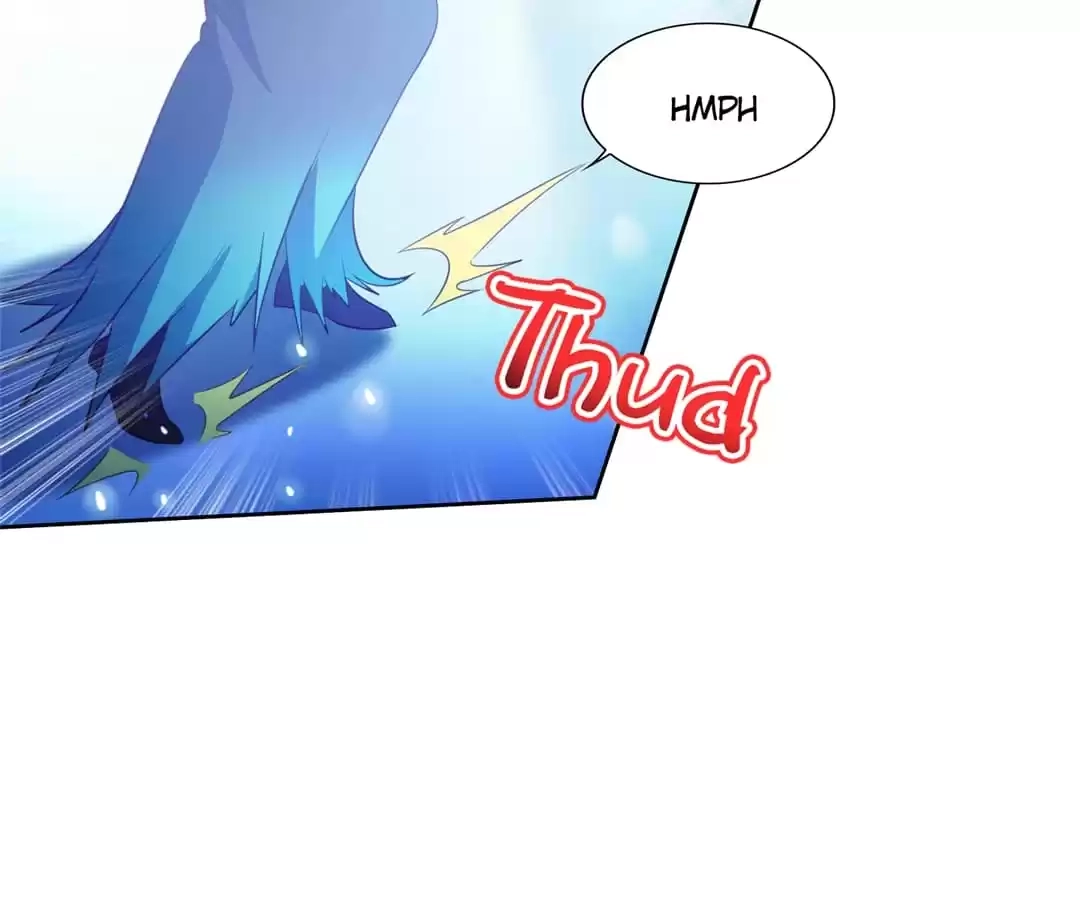 Read Almighty Supreme chapter 34 image 47 on Lezhin