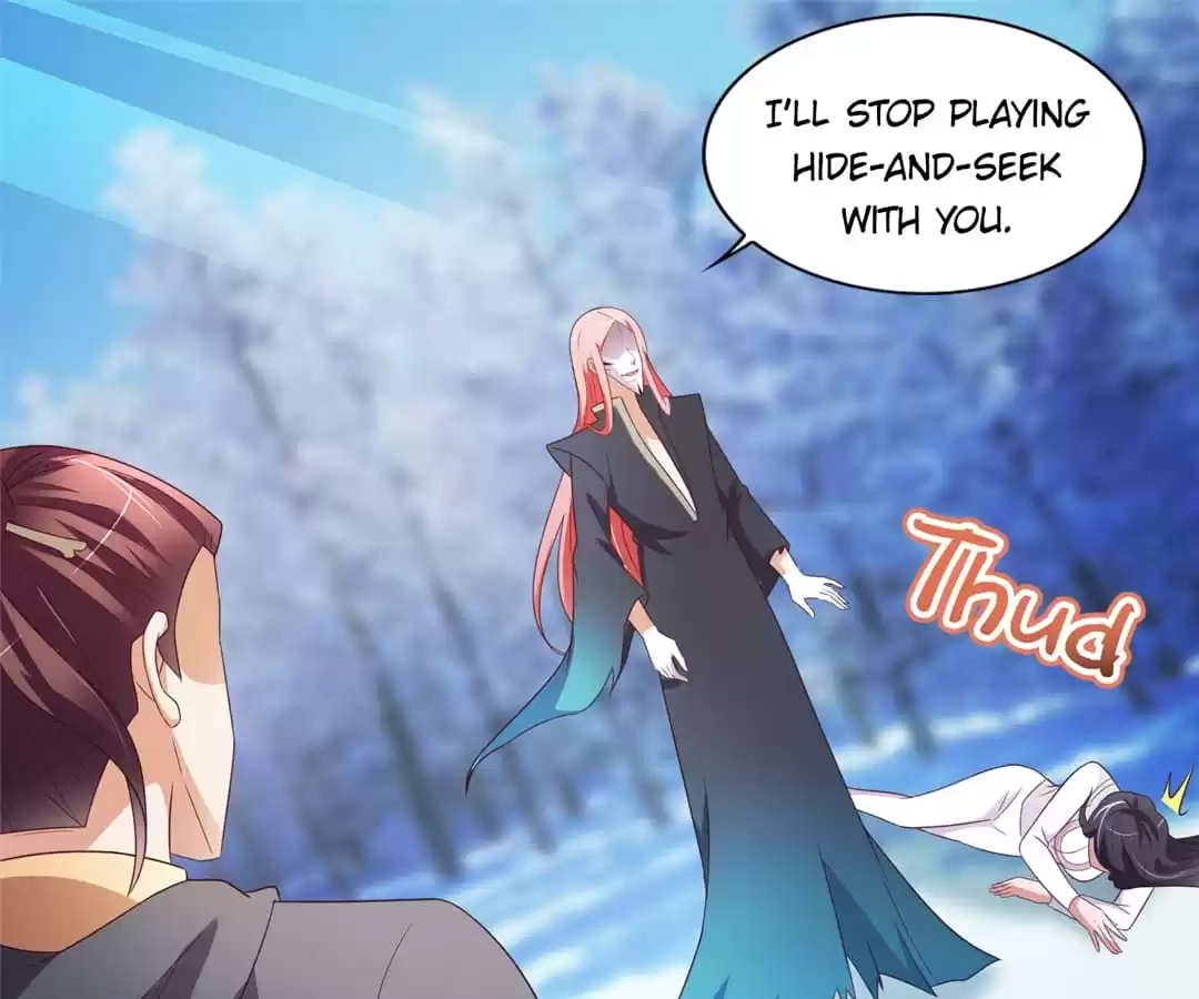 Read Almighty Supreme chapter 34 image 48 on Lezhin