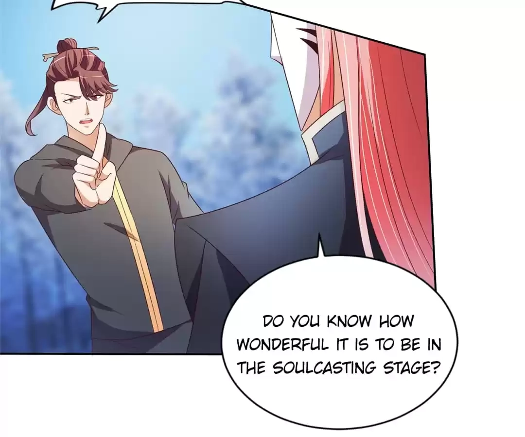Read Almighty Supreme chapter 34 image 51 on Lezhin