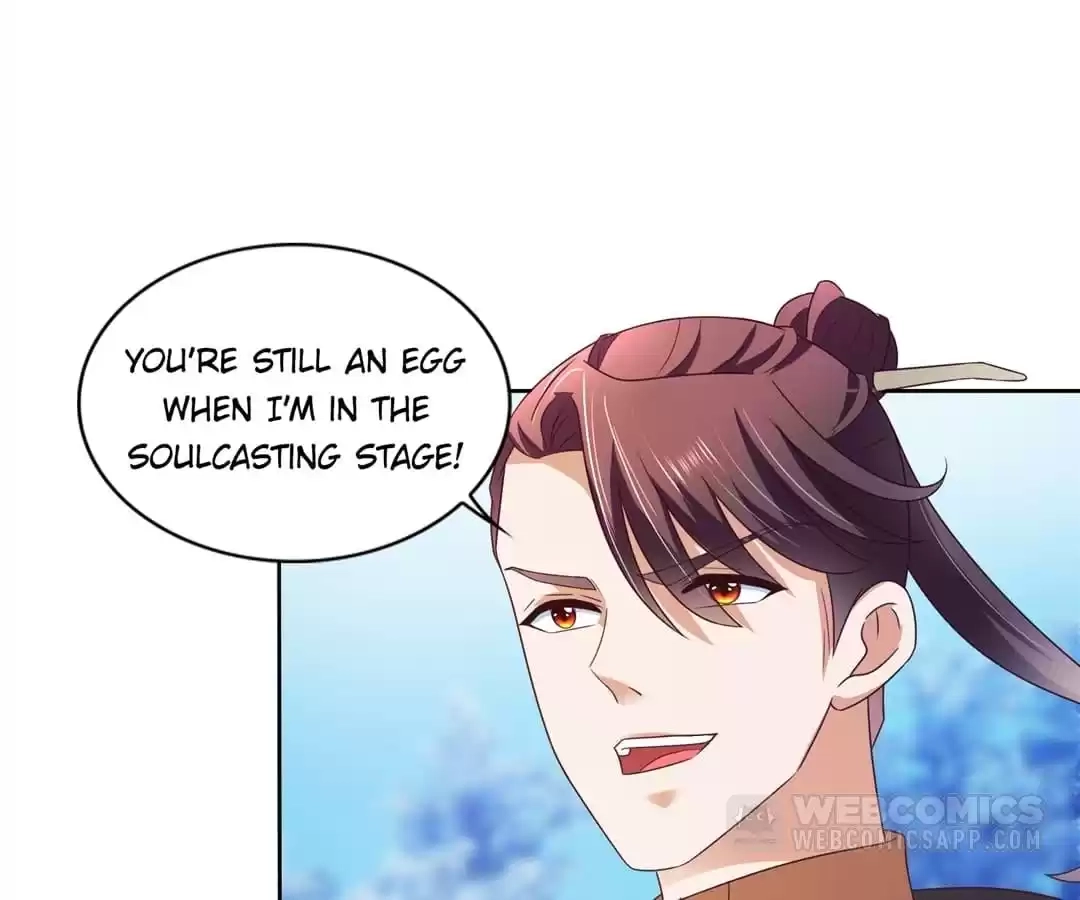 Read Almighty Supreme chapter 34 image 52 on Lezhin