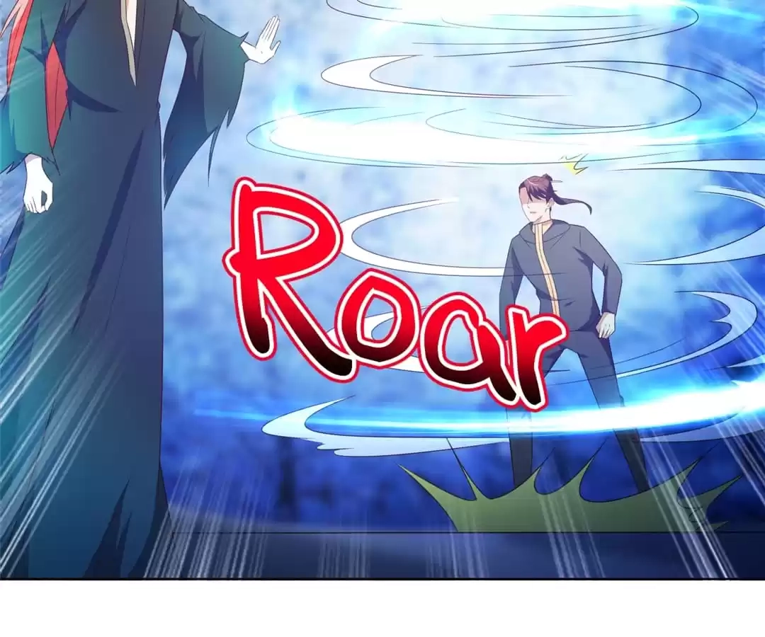 Read Almighty Supreme chapter 34 image 55 on Lezhin