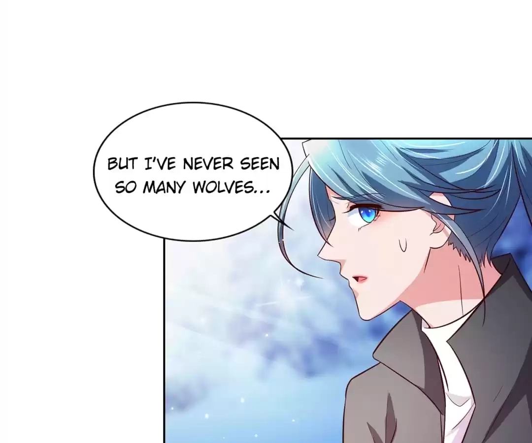Read Almighty Supreme chapter 34 image 6 on Lezhin