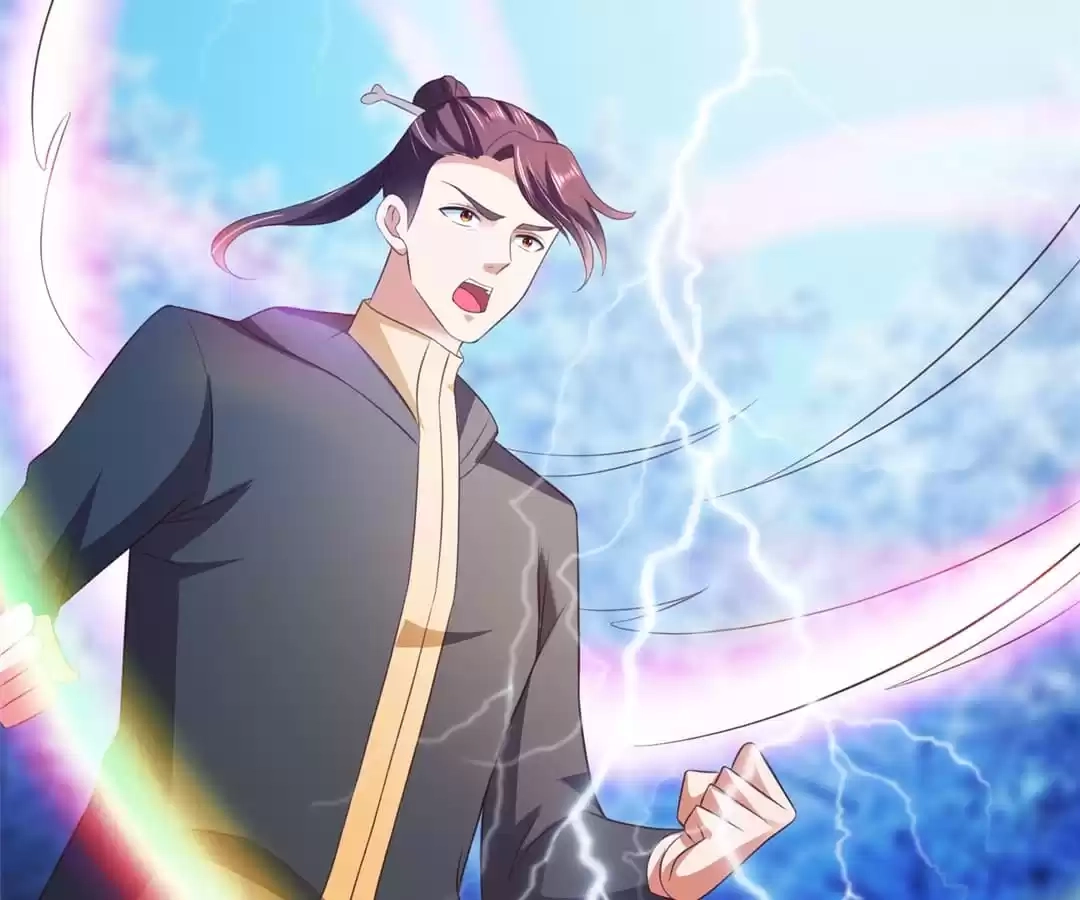Read Almighty Supreme chapter 34 image 60 on Lezhin