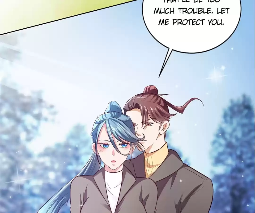 Read Almighty Supreme chapter 34 image 9 on Lezhin