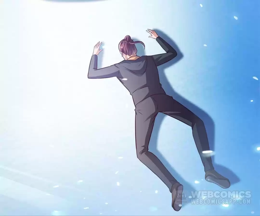 Read Almighty Supreme chapter 35 image 1 on Lezhin