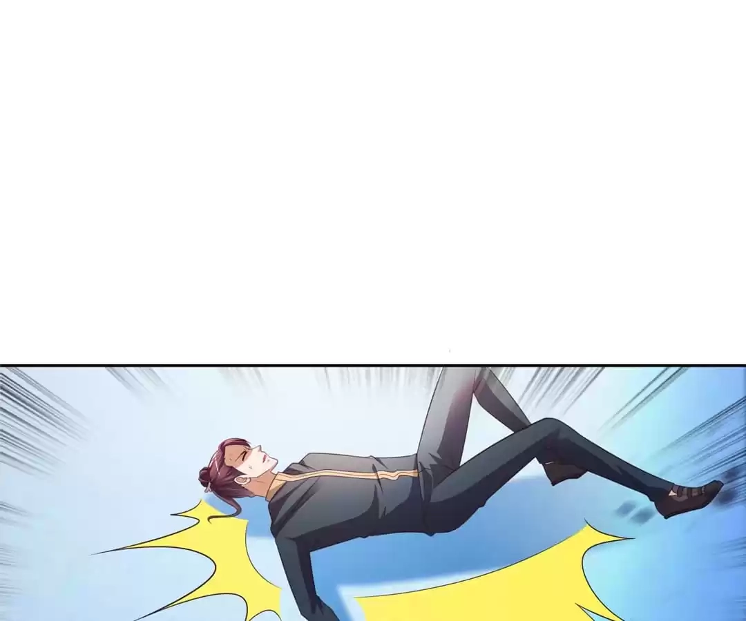 Read Almighty Supreme chapter 35 image 10 on Lezhin