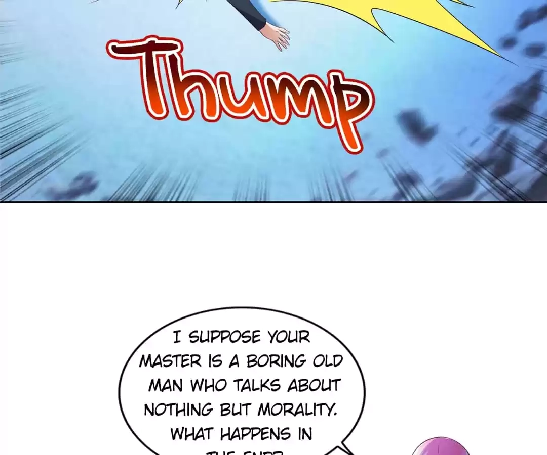 Read Almighty Supreme chapter 35 image 11 on Lezhin