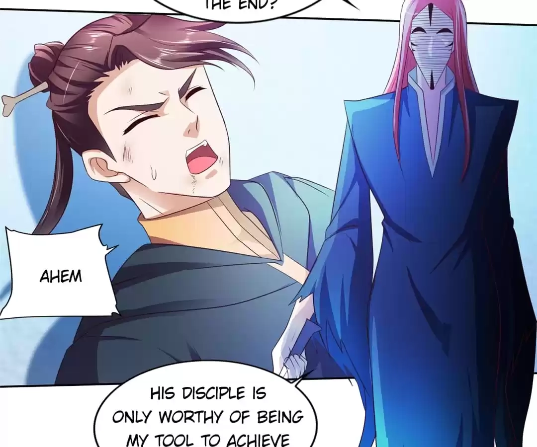 Read Almighty Supreme chapter 35 image 12 on Lezhin