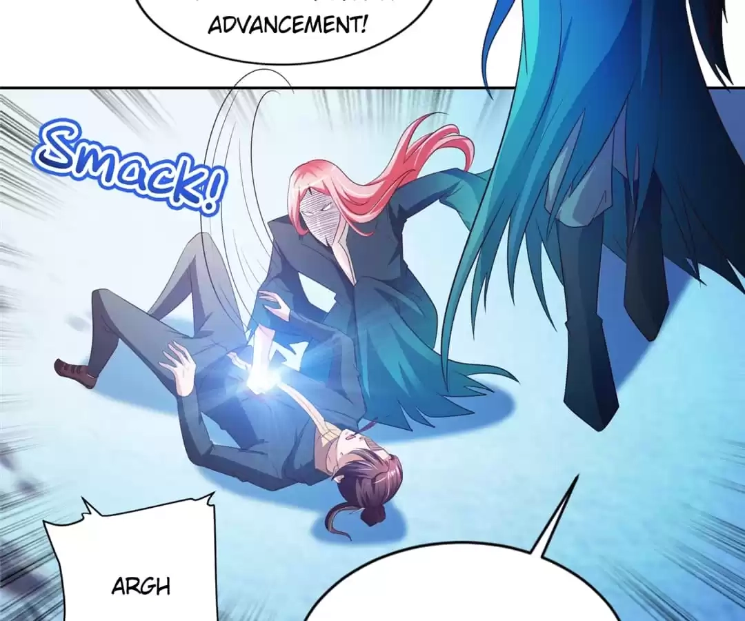 Read Almighty Supreme chapter 35 image 13 on Lezhin