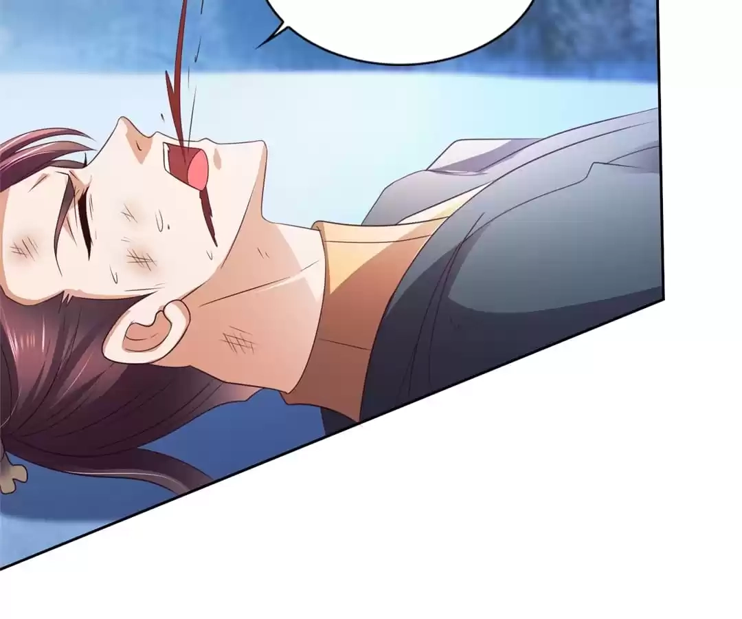 Read Almighty Supreme chapter 35 image 15 on Lezhin