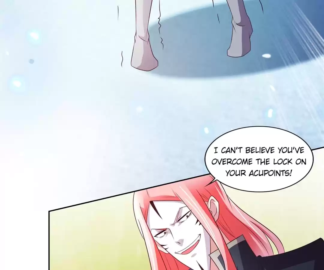 Read Almighty Supreme chapter 35 image 20 on Lezhin