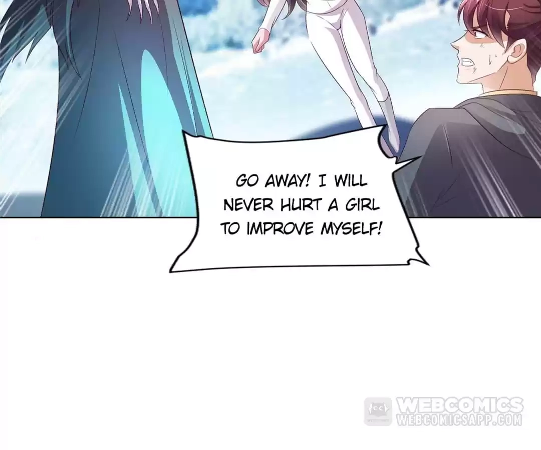 Read Almighty Supreme chapter 35 image 23 on Lezhin
