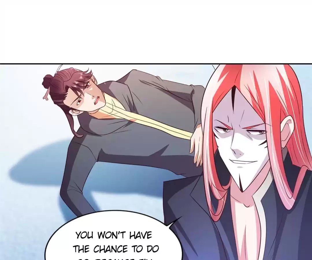 Read Almighty Supreme chapter 35 image 24 on Lezhin