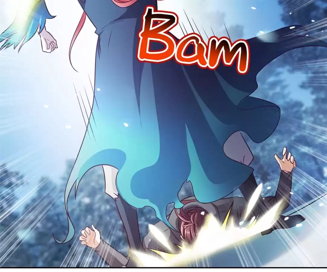 Read Almighty Supreme chapter 35 image 3 on Lezhin