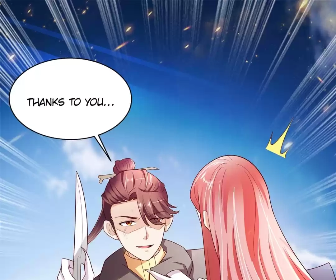 Read Almighty Supreme chapter 35 image 42 on Lezhin
