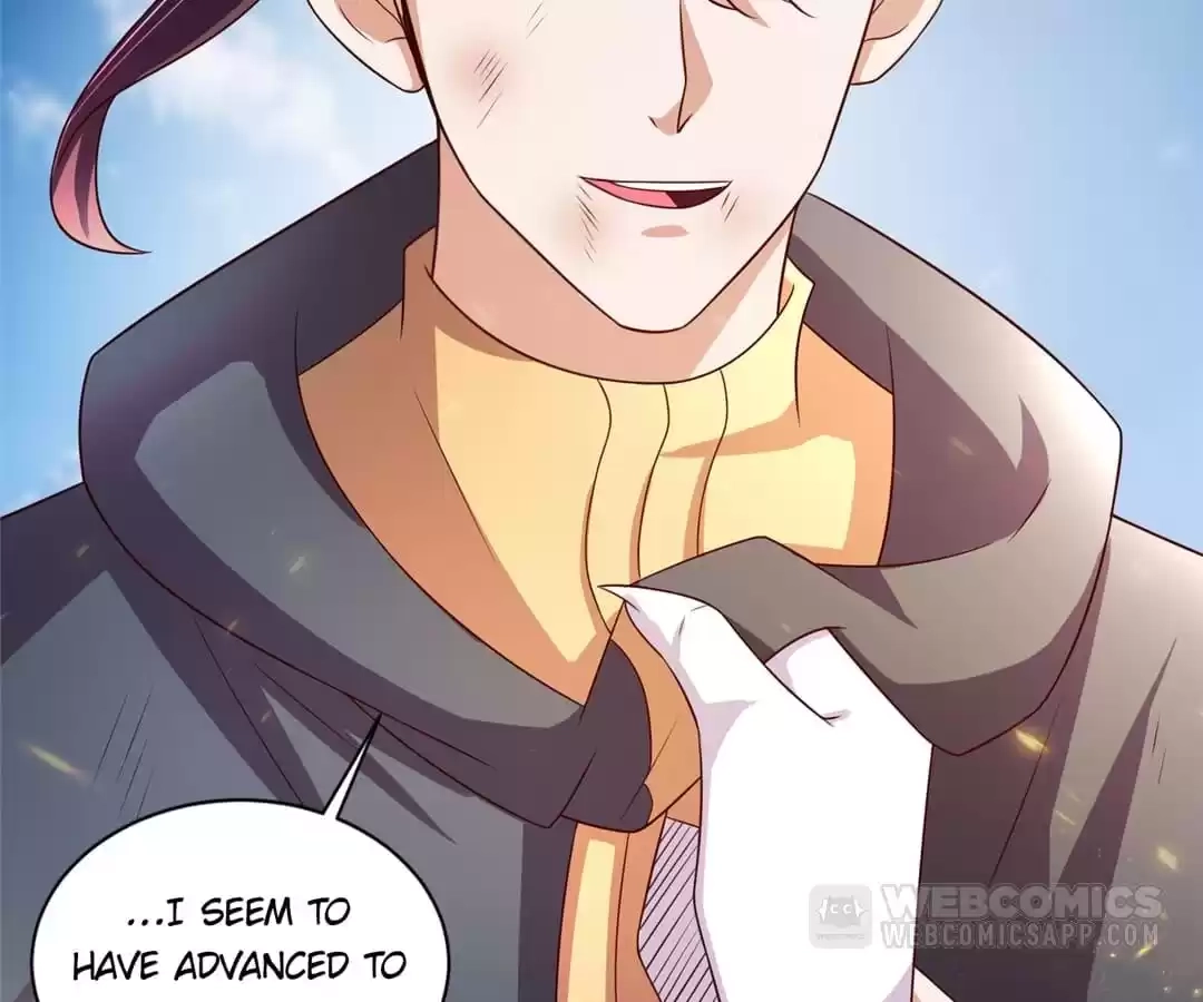 Read Almighty Supreme chapter 35 image 45 on Lezhin