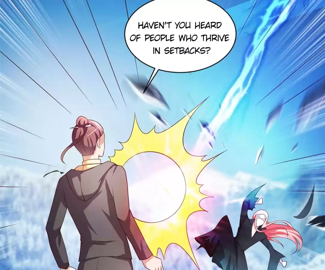 Read Almighty Supreme chapter 35 image 48 on Lezhin