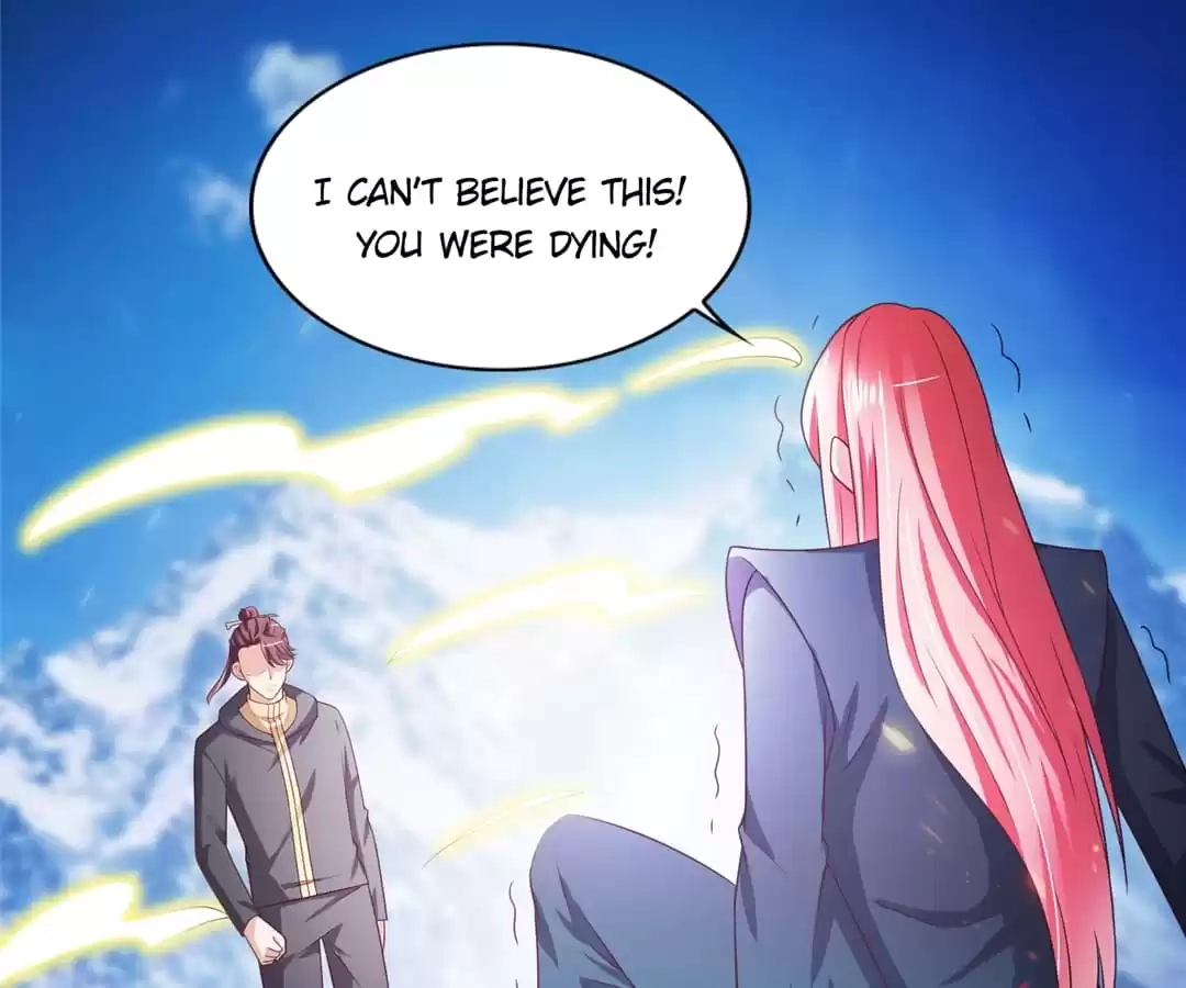 Read Almighty Supreme chapter 35 image 53 on Lezhin