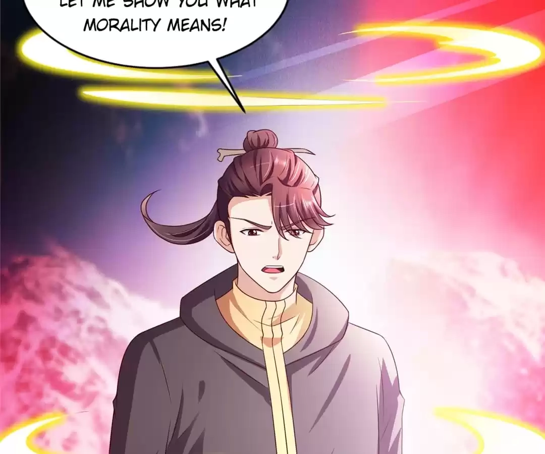 Read Almighty Supreme chapter 35 image 55 on Lezhin