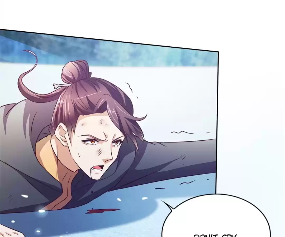 Read Almighty Supreme chapter 35 image 6 on Lezhin