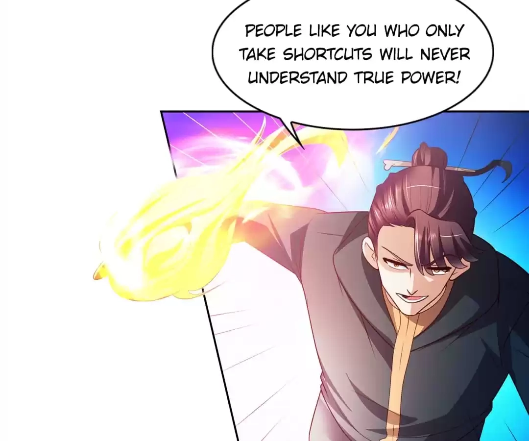 Read Almighty Supreme chapter 35 image 60 on Lezhin