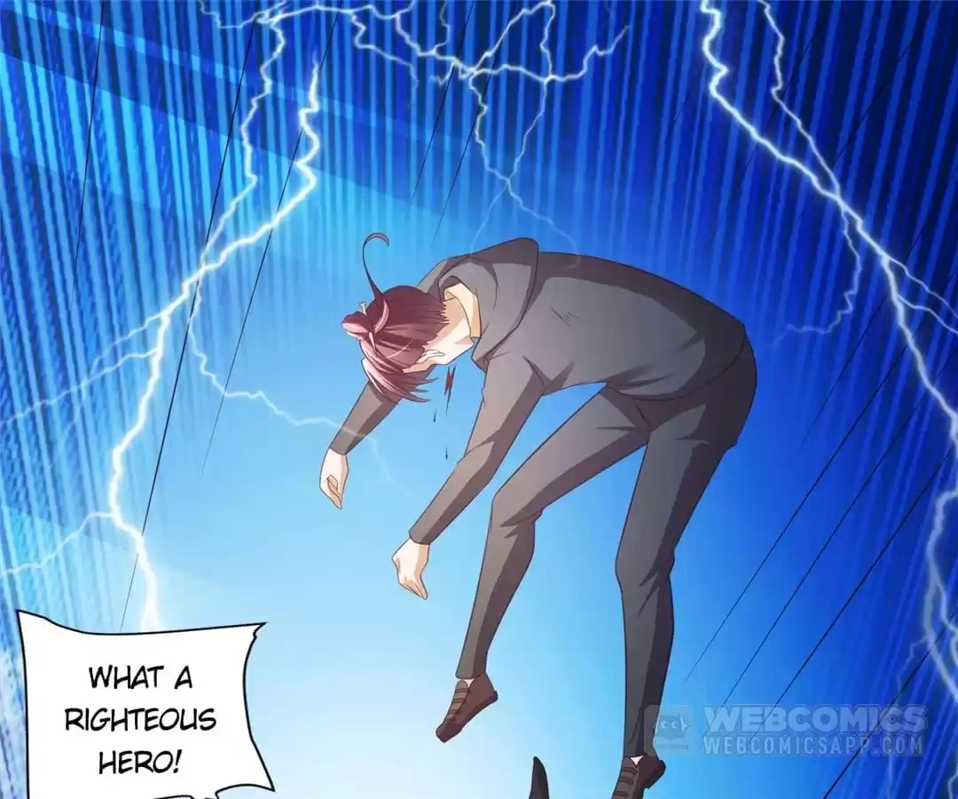 Read Almighty Supreme chapter 35 image 8 on Lezhin