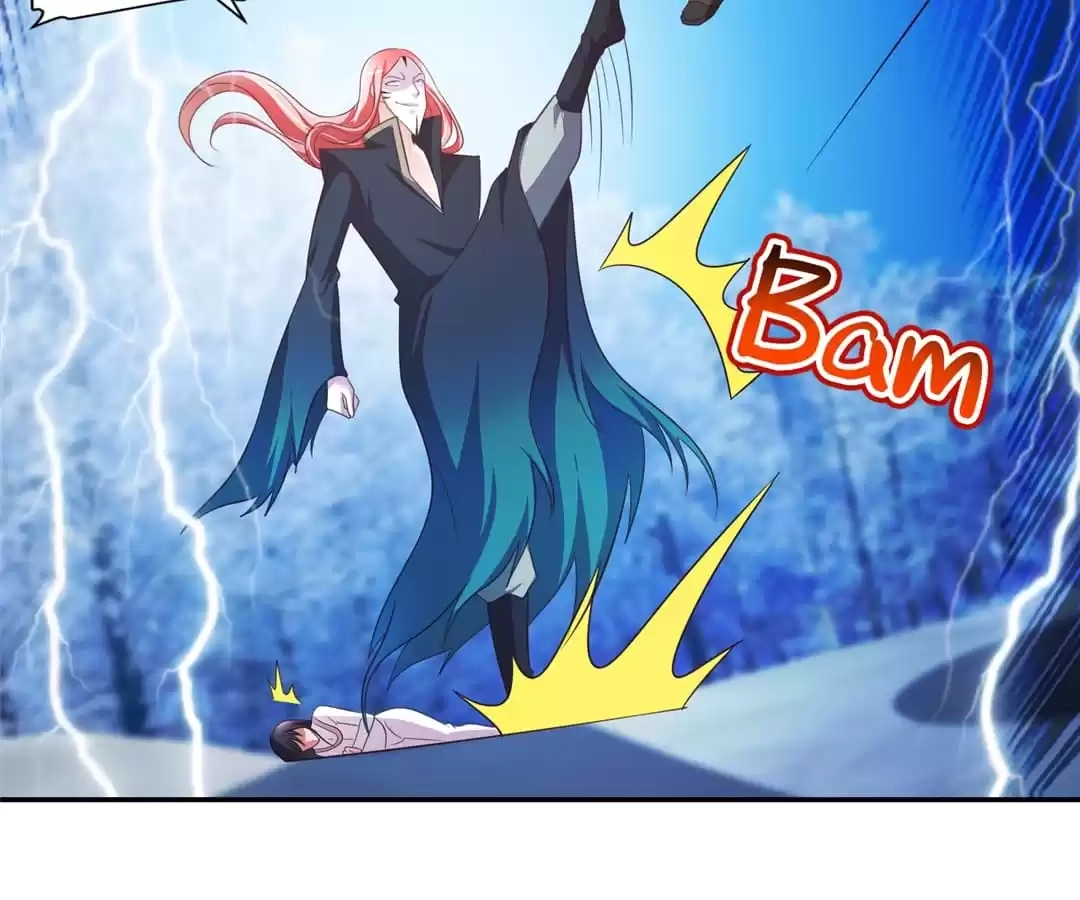 Read Almighty Supreme chapter 35 image 9 on Lezhin